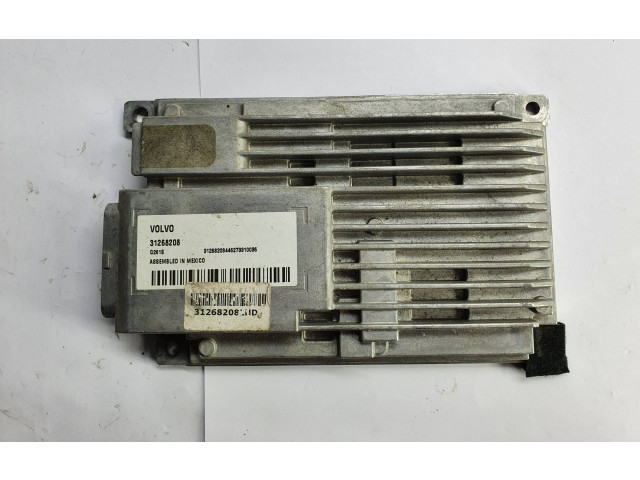 Блок управления 31268208   Volvo XC60