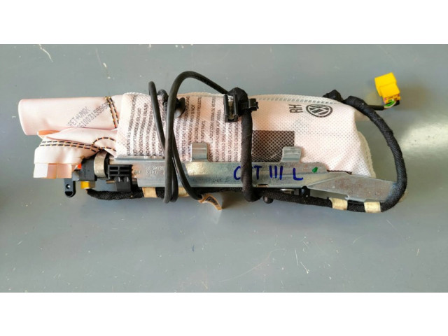 Подушка безопасности в сиденье 5E0880241A, 5E0880241 Skoda Octavia Mk3 (5E)