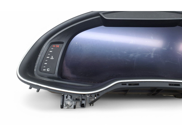 Přístrojová deska Audi Q7 4M 2017 4M0920890A