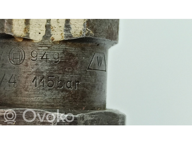 Vstřikovač KCA30SD27, KCA30SD4 Mercedes-Benz E W123 pro naftový motor 2.2