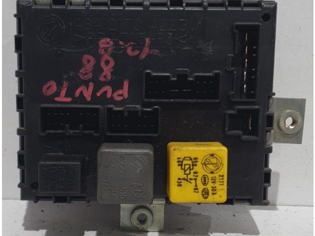 Pojistková skříňka Fiat Punto (176) 1998