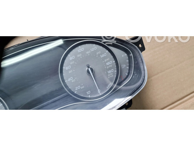 Панель приборов 4G8920983T Audi A7 S7 4G