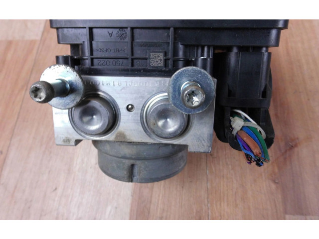 Píst DA6M437A0A Mazda 2