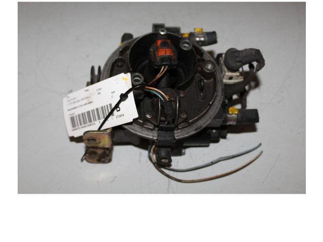 Vstřikovač Fiat Punto (176)