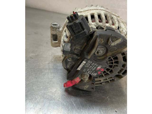 Генератор 1C1T-10300-A, 1C1T-10300-A Ford Transit - Tourneo Connect