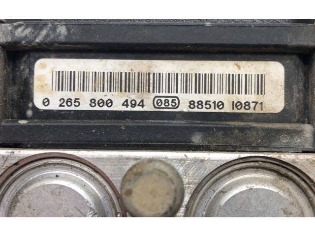 Jednotka ABS 56110-79J10 Fiat Sedici 2008