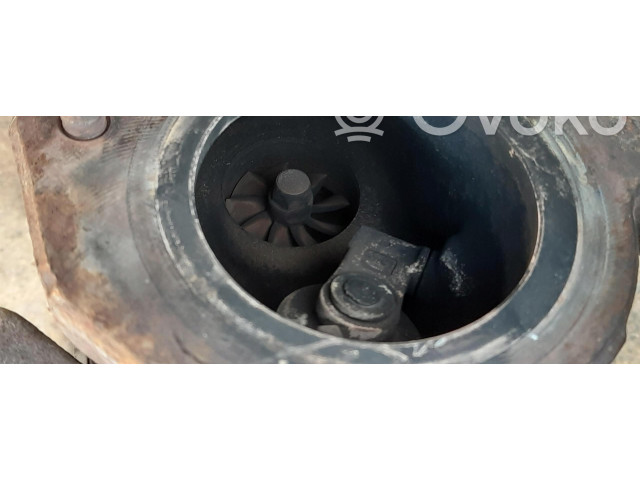 Турбина H82843795   Renault  Megane III  2009 - 2016 года