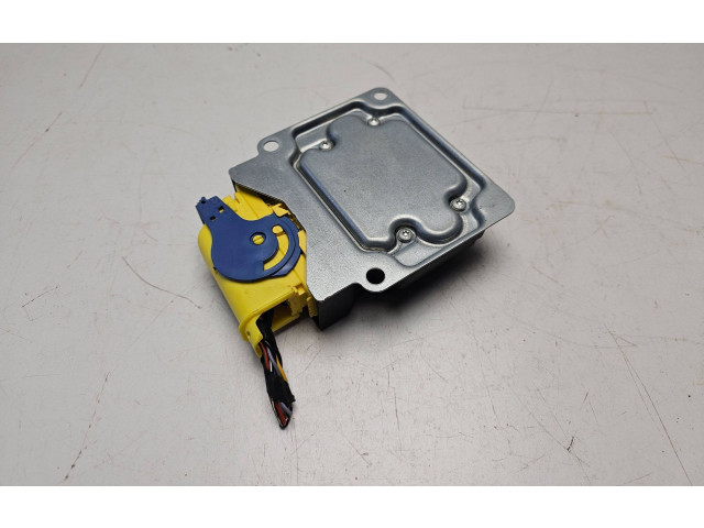 Блок подушек безопасности 7E0959655B, 0285010798   Volkswagen Caddy