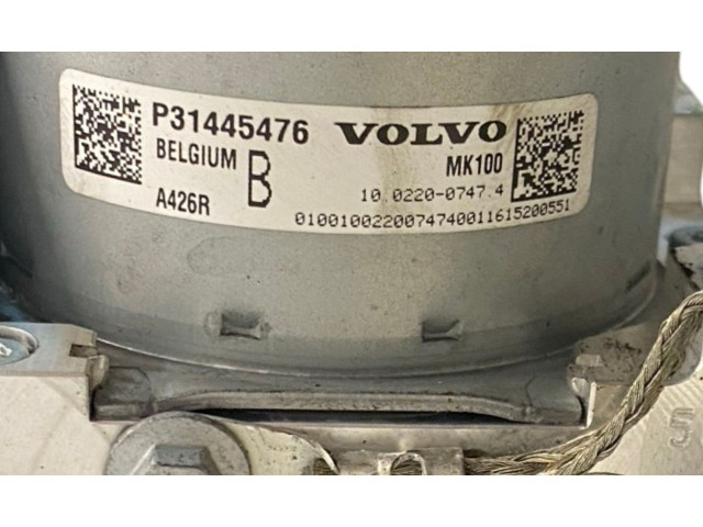 Блок АБС P31445476, 31441210   Volvo  XC90  2014 -  года
