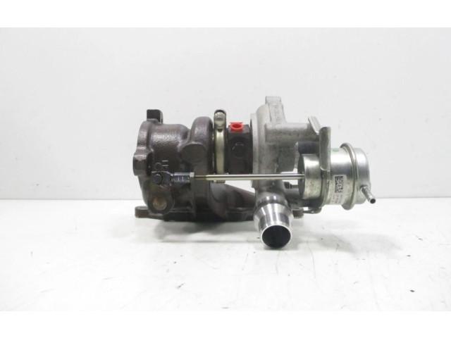 Turbodmychadlo Турбина 144103742R Renault Sandero I