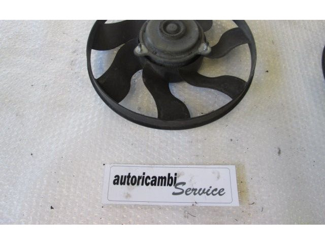 Elektrolüfter     00001253J8    Citroen Xantia 