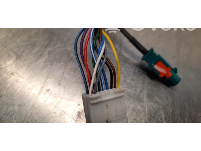 Зеркало электрическое Aiways U5 2019 - года