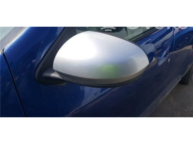 Зеркало электрическое Dacia Duster 2010 - 2017 года