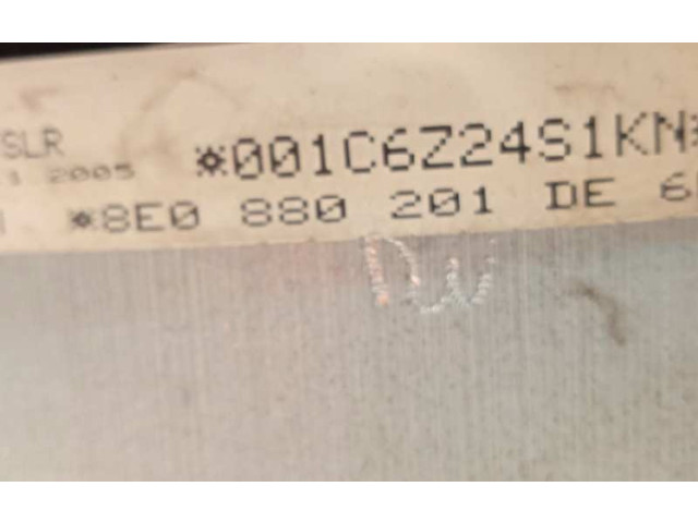 Подушка безопасности водителя 8E0880201DE, 8E0880201DE6PS   Audi A4 Allroad