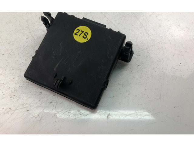 Блок управления 1K0907530E   Volkswagen Caddy