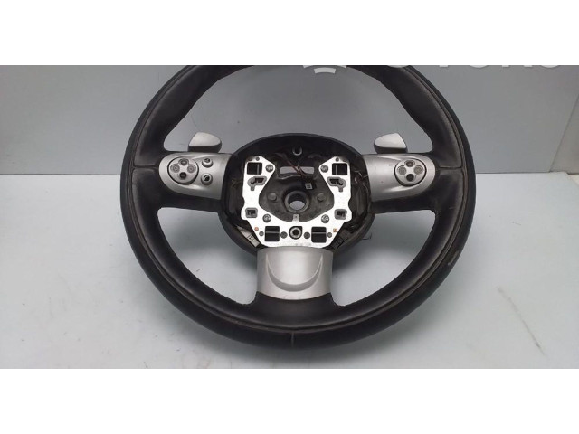 Руль Mini One - Cooper Coupe R56 2005 - 2014 года 32306794625