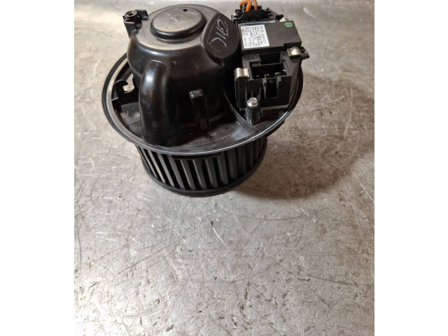 Вентилятор печки    3C0907521F, 997164W   Volkswagen Jetta VI