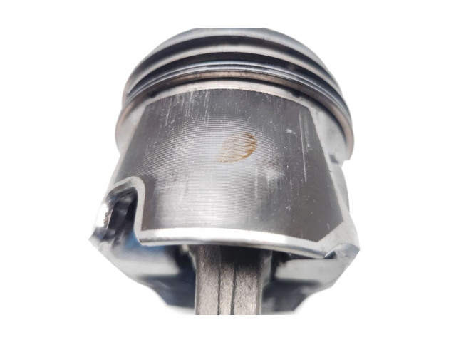 Zpětné zrcátko Volkswagen Touareg I 2005 AYH