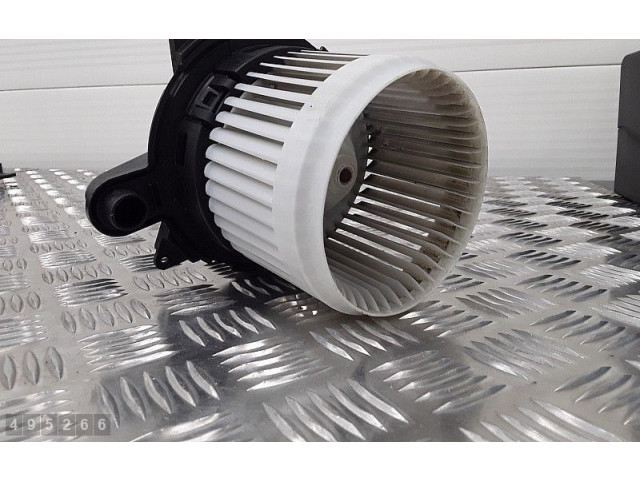 Вентилятор печки 5P3730100 Dacia Logan II