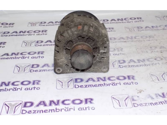 Генератор 8200537415 Dacia Duster