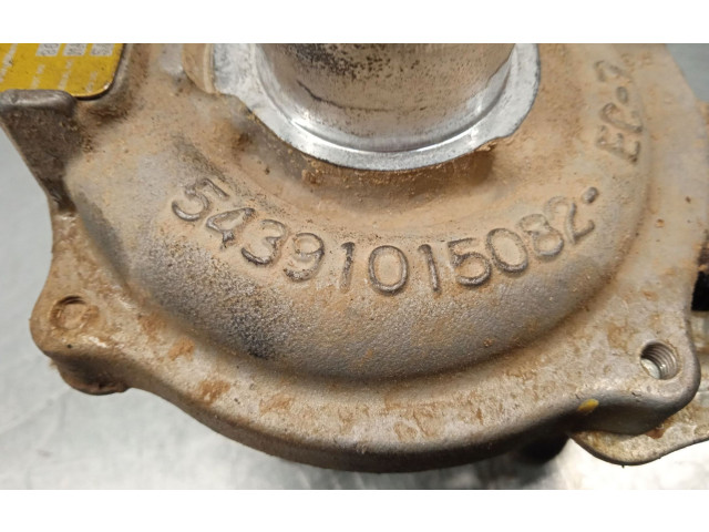 Turbodmychadlo Турбина 860233H82307056, 54359710029   Renault Modus   K9KT766