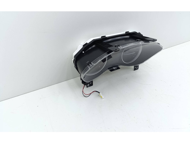 Панель приборов 85012SJ020   Subaru Forester SK       