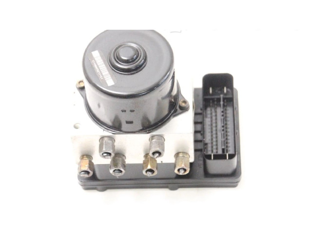 Блок АБС 52089351AF, 52089351AF Jeep Grand Cherokee (WK) 2005 - 2010 года