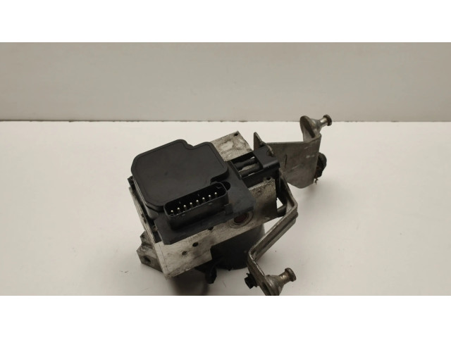 Блок АБС A0044314612 Mercedes-Benz S W220 1998-2006 года