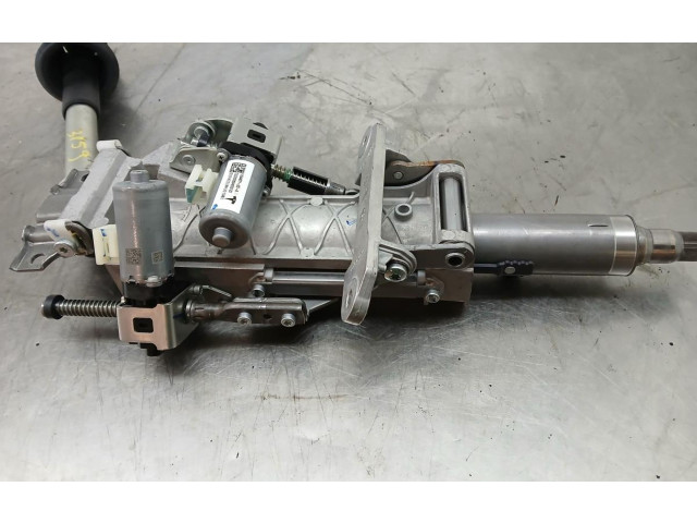 Руль Tesla Model 3 2017 - года 104487100A