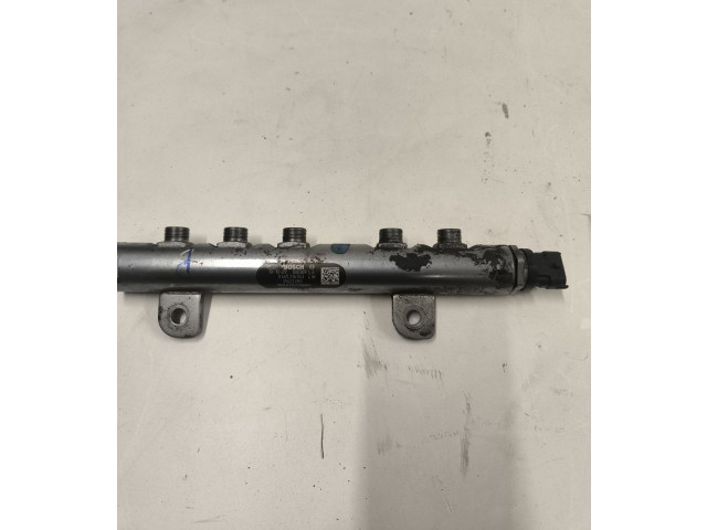 Топливная рампа 35022119G, 0445216043 Jeep Grand Cherokee для двигателя EXF