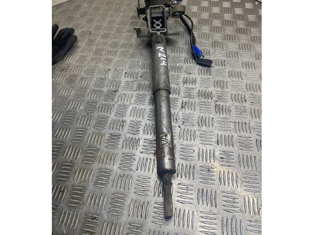 Ось рулевого колеса    Subaru Forester SF