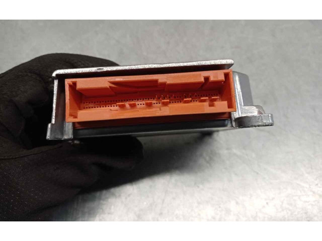 Блок подушек безопасности 96801134, 96801174 Chevrolet Matiz