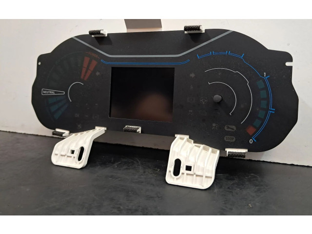 Панель приборов 248092383R Dacia Spring