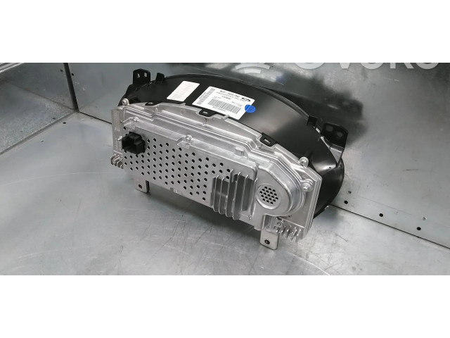 Přístrojová deska Ford Kuga III 2021 NV4T-10849-DKC, 2579421