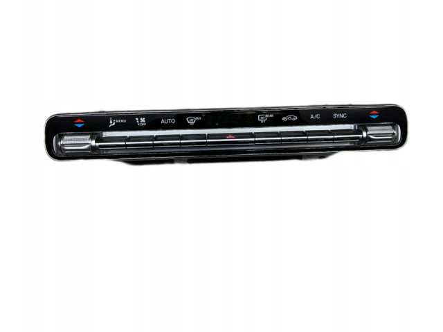 Блок управления климат-контролем A2479006803   Mercedes-Benz GLB x247