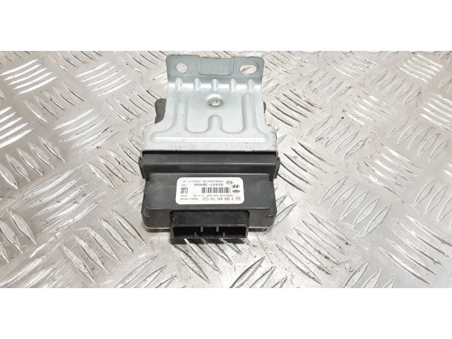 Блок управления 0260003742   KIA Sorento