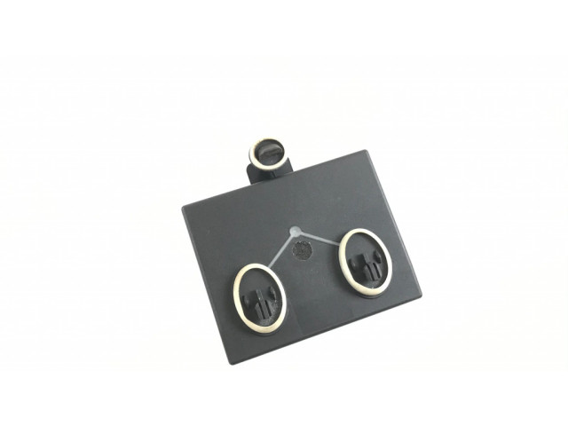 Блок управления дверью