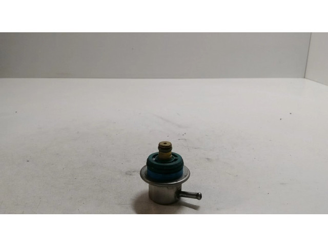 Регулятор давления топлива