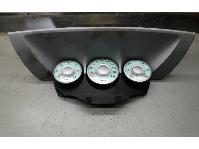 Спидометр (приборный щиток) 1496274080, 1489076077   Fiat Ulysse