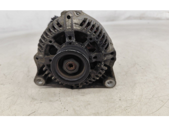 Генератор 2542397B, A13VI277   Citroen Xsara Picasso      