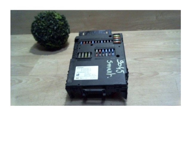 Pojistková skříňka Smart ForTwo II 2009