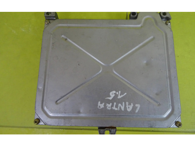 Řídící jednotka K102124101L, HMC39100-24871   Hyundai Pony 1993