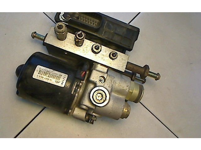 Блок АБС 7M0907379, 0000 Ford Galaxy 1995 - 2000 года