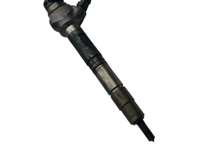 Форсунка 0445110473, 04l130277ad Skoda Rapid (NH)