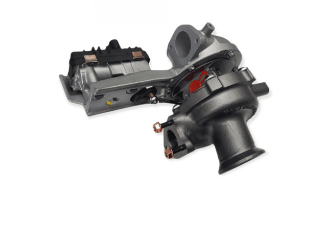  Турбина Alfa Romeo Giulietta  821785, 821785-5002S         