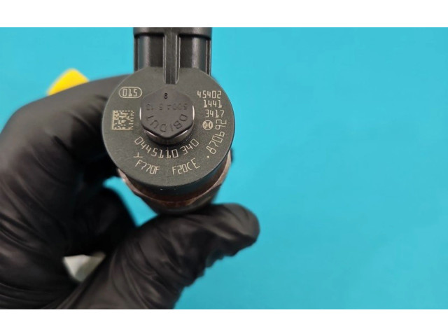 Форсунка 0445110340, IMPRK1373722 Peugeot 2008 I