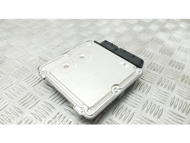 Řídící jednotka 03L906022FT Seat Exeo (3R) 2009