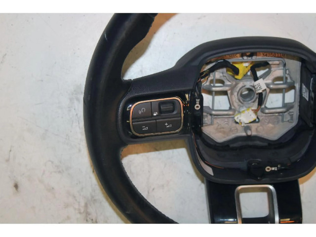 Volant Citroen C3 2016