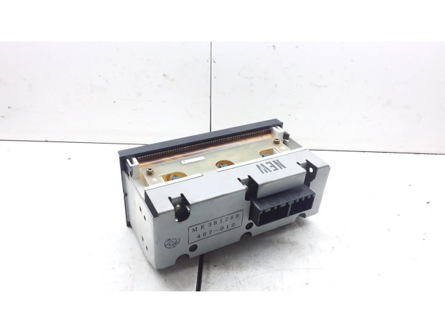 Дисплей MR381288, 407010 Mitsubishi Carisma