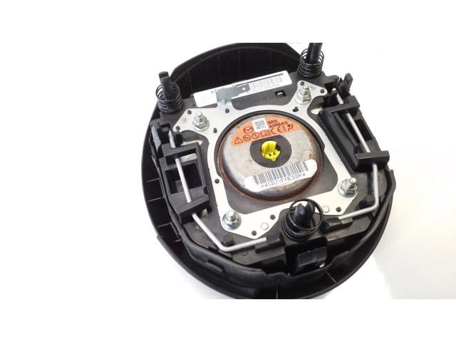 Подушка безопасности водителя Mazda CX-3